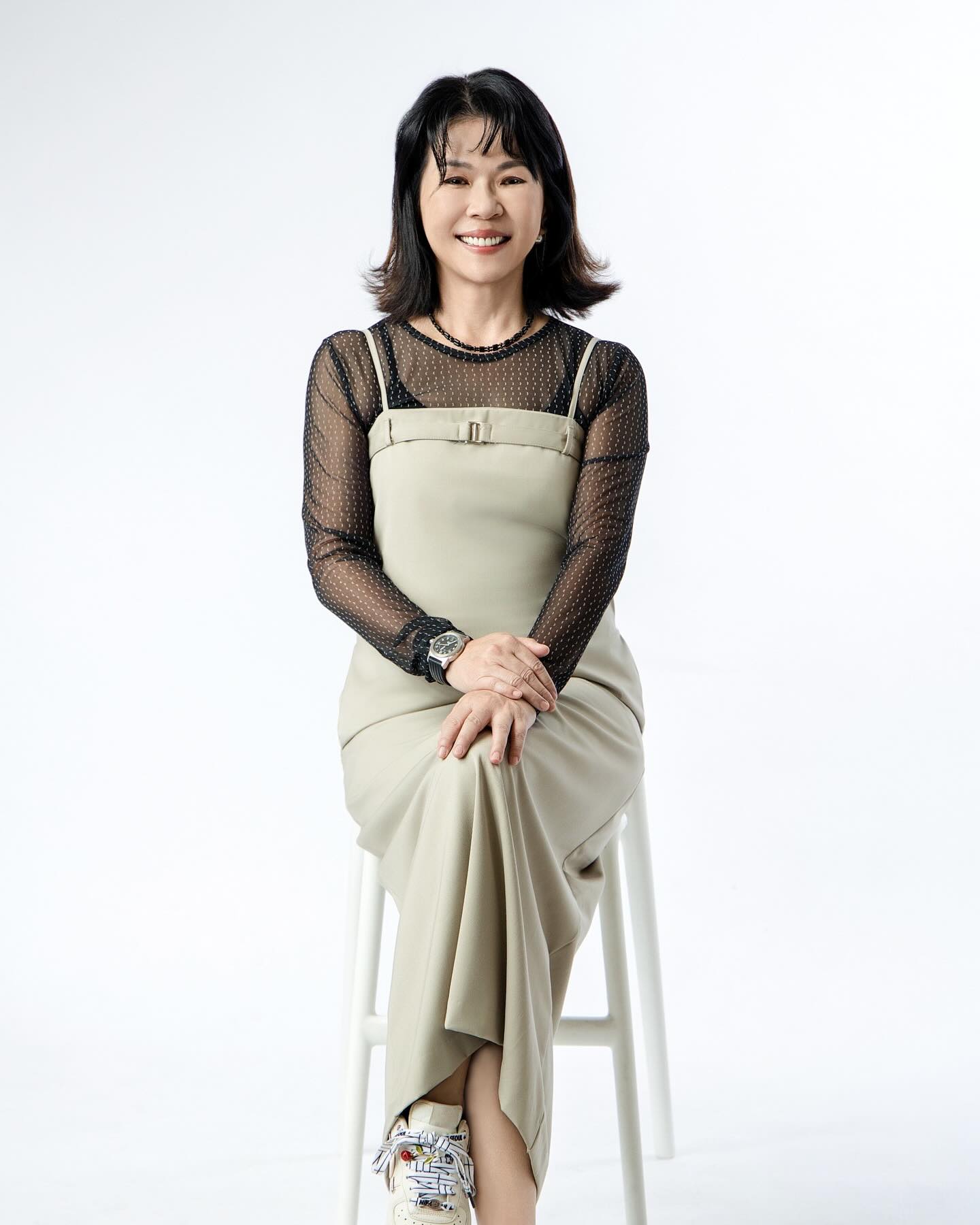 現任負責人林婕瑀