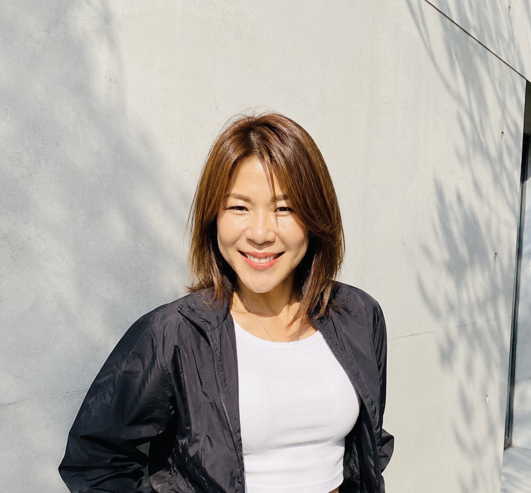 府城光彩繡莊 現任 CEO 林婕瑀
