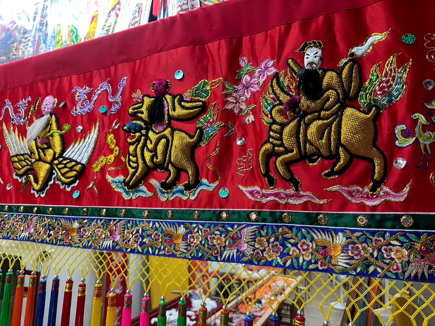 八仙彩1