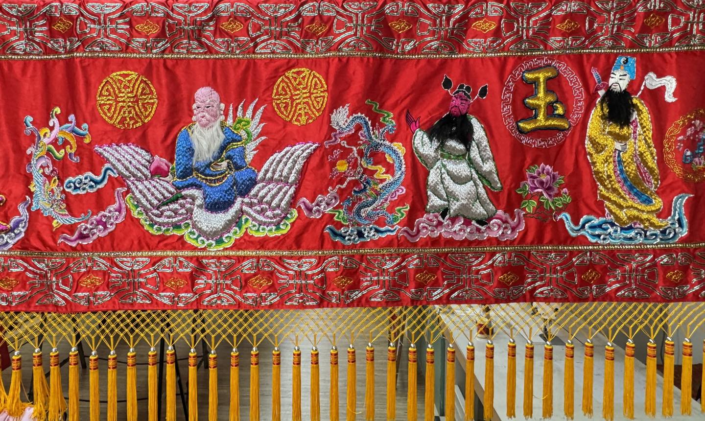 八仙彩5