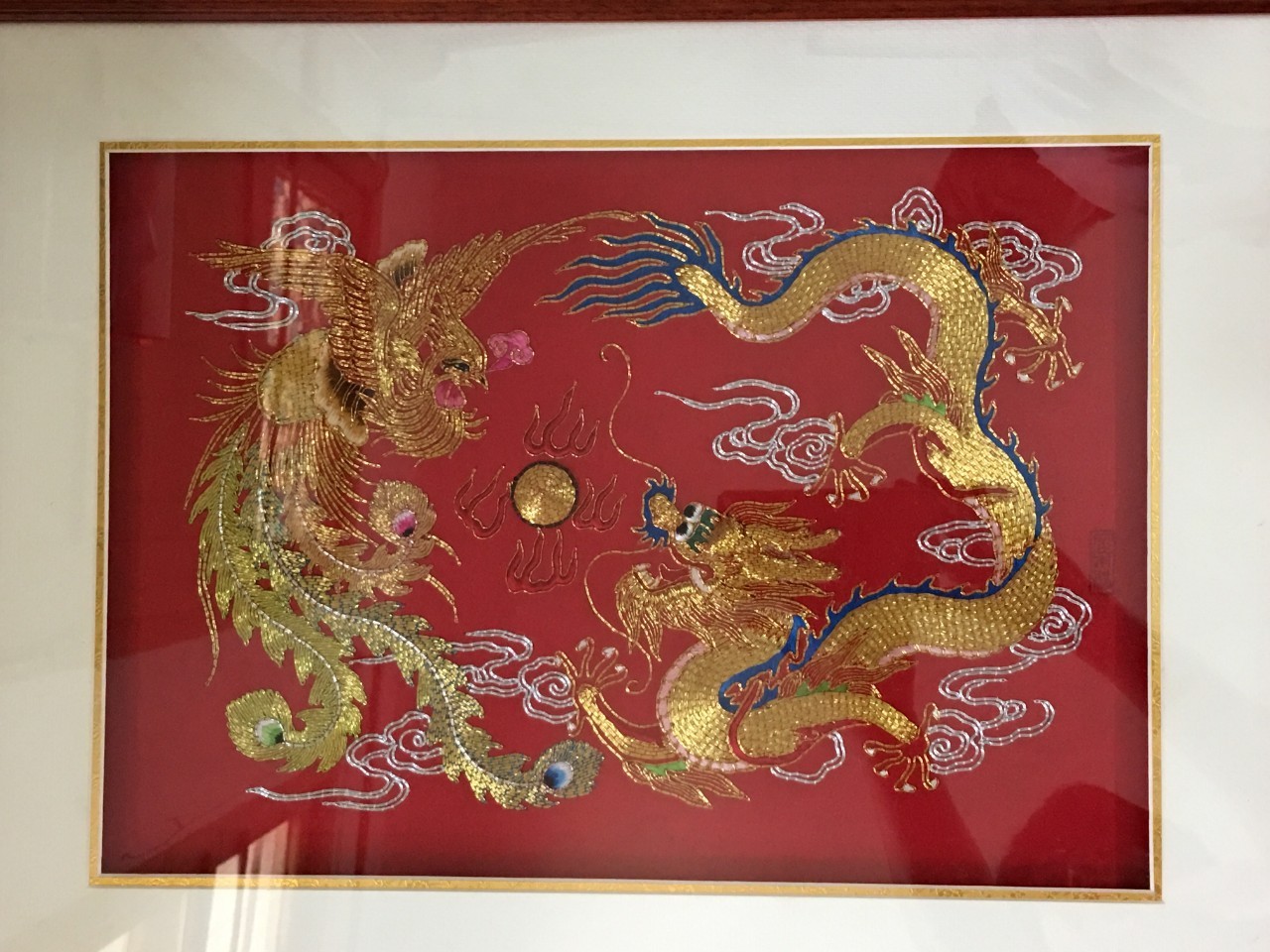 帥旗