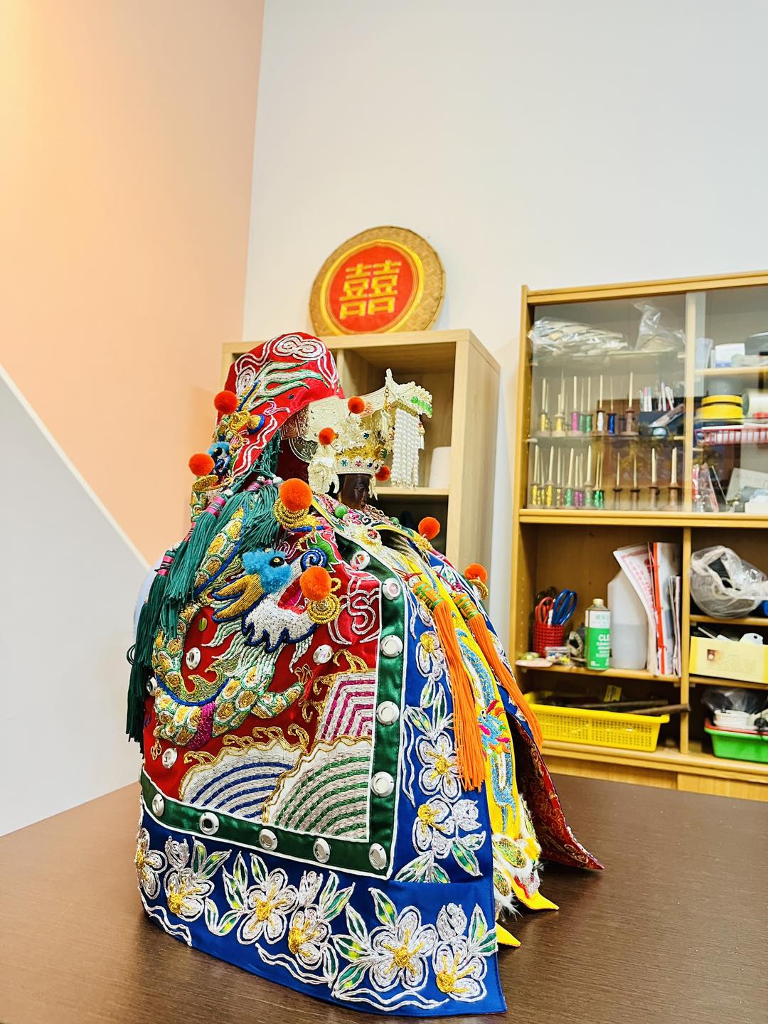 神明衣