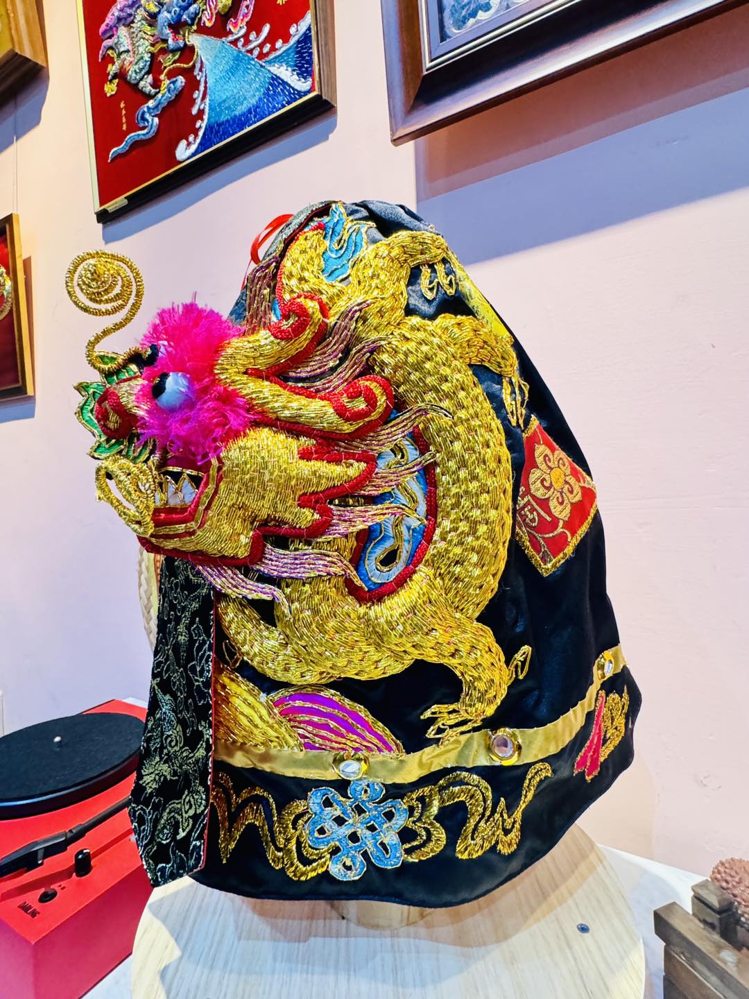 神明衣
