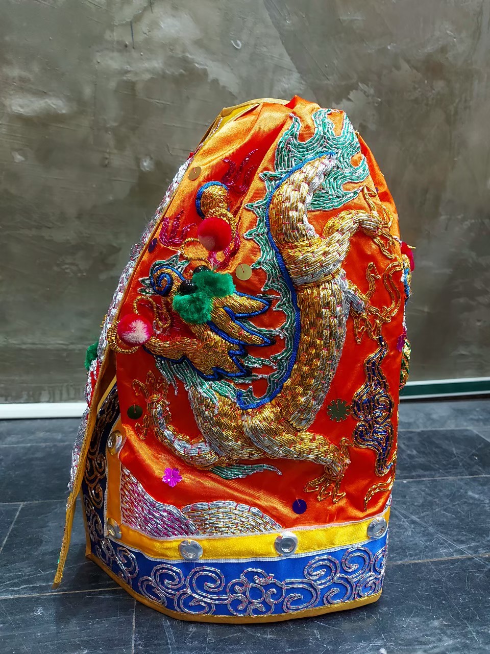 神明衣