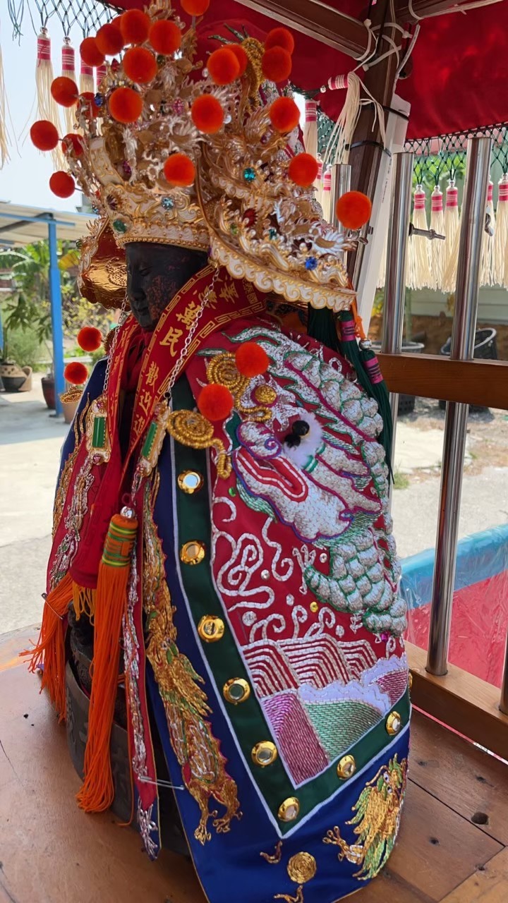 神明衣